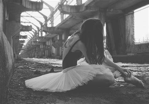 Ballerina Via Tumblr Image 1028958 By Awesomeguy On