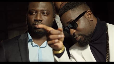 sarkodie bossy ft jayso official video youtube
