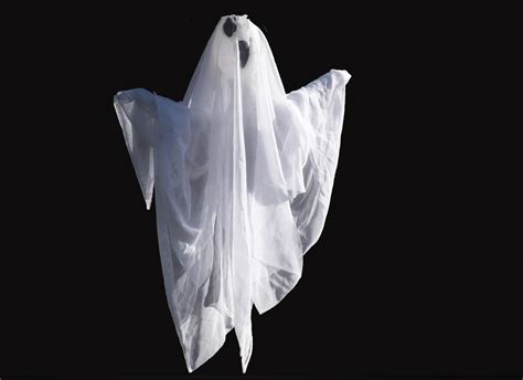 ghost  black background  stock photo public domain pictures