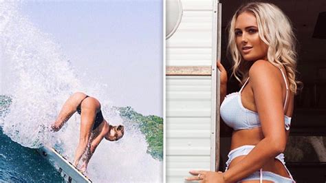 No Butts About It Sex Sells For Aussie Surf Star Byron