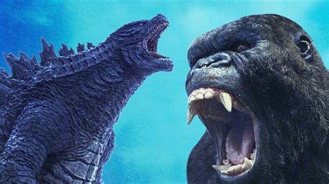King Kong Vs Godzilla 2021 Trailer Release Date Godzilla Vs Kong Air