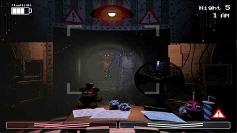 five nights at freddy s 2 apk free download fnaf gamejolt