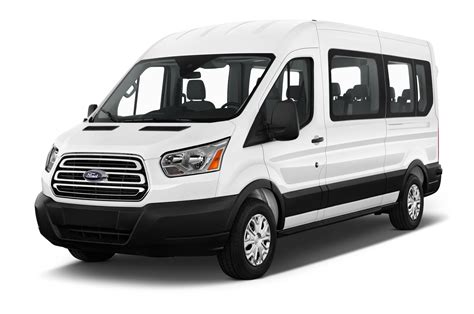 ford transit reviews  rating motor trend canada