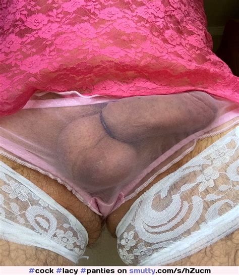 Bulge Cock Panties Videos And Images Collected On