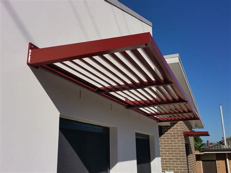canter lever louvers eco awnings