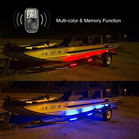 mas de  ideas increibles sobre led boat trailer lights en pinterest