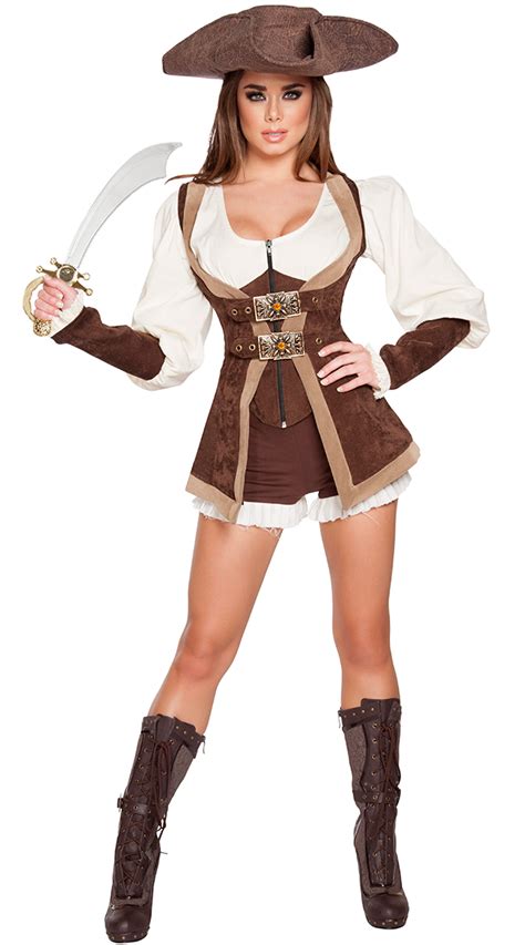 beautiful pirate maiden costume sexy pirate costume sexy
