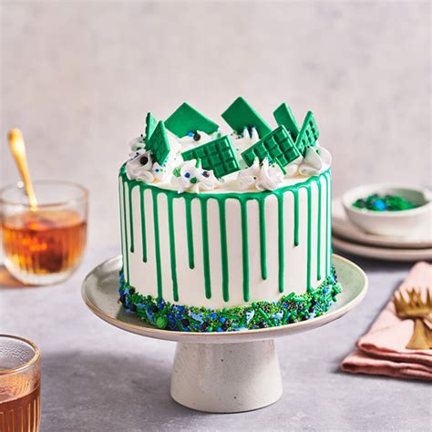 discover    green cake design latest ineteachers