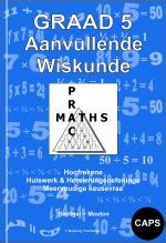 prac maths aanvullende gr pickwick books