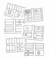  sketch template