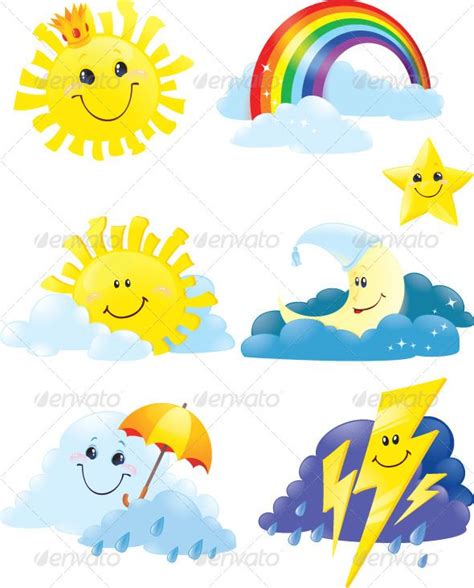 weather symbols weather symbols symbols weather