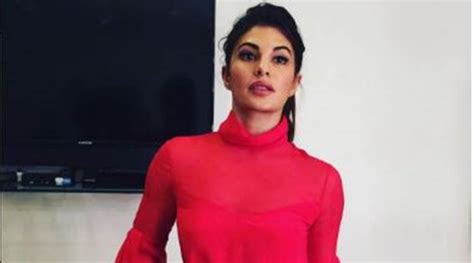 female actors can do action roles bollywood can learn from hollywood jacqueline fernandez