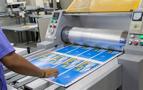 offset printers   job  printing services