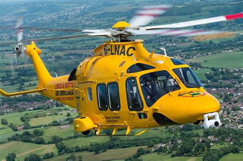 support  local air ambulance news lincoln city