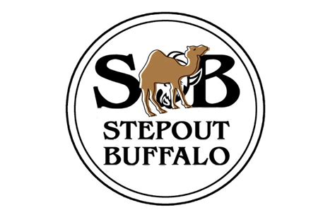 new we just launched step out buffalo s hump day podcast step out buffalo