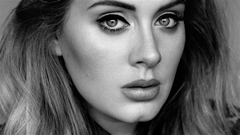 Adele Rolls In Deeper On Her New Album 25