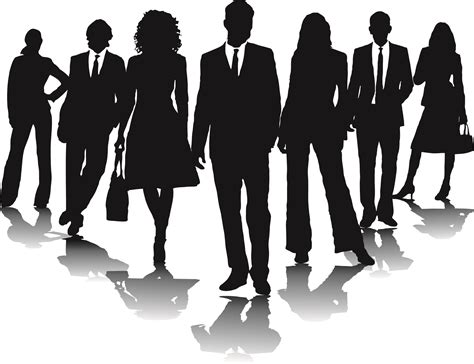 business people clipart clipartix