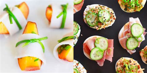 31 Whole30 Snack Ideas That Are Easy And Healthy Self