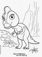 Colorir Dinotrem Desenhos Dino Trem sketch template