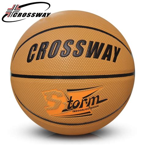 crossway basketball ball size  panier de basket basketball ball