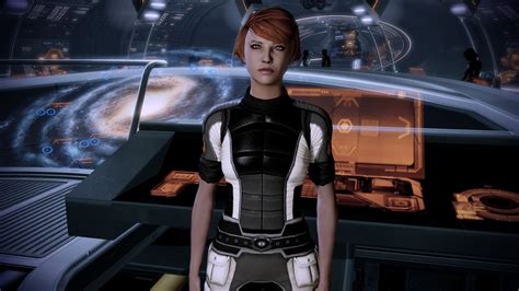 kelly mass effect 2 porn tubes fucked scene