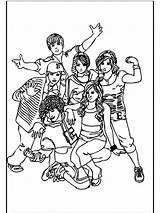 Musical School High Coloring Pages Printable Popular Girls Coloringhome Library Clipart sketch template