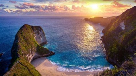 3 Pantai Di Bali Ini Jadi Pantai Terbaik Se Asia 2021 Versi Tripadvisor