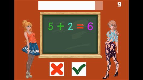 adult math on steam