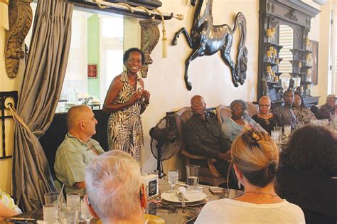 chiefs creole cafe celebrates history