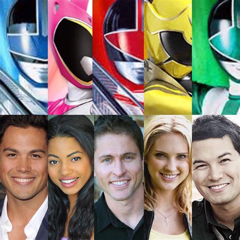 the power rangers cast live in manila otakuplay ph anime cosplay