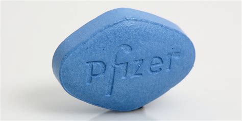 Viagra Turns 20 How The Blue Pill Became A Pop Culture Phenomenon