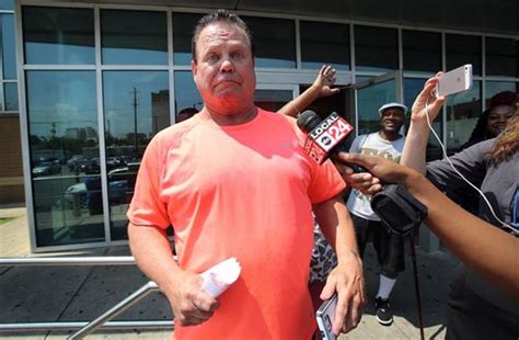 wrestler jerry lawler released from jail after arrest for domestic assault video