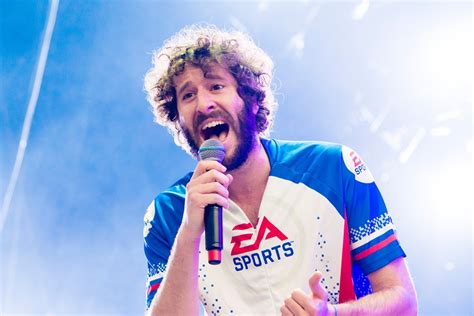 Lil Dicky Comedy Gets Series Order At Fx Decider