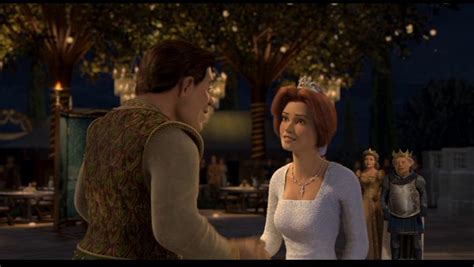 Relationships You Want Shrek And Princess Fiona The