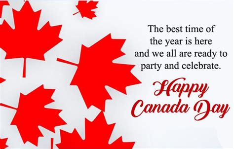 Happy Canada Day Quotes 1st July Independece Day