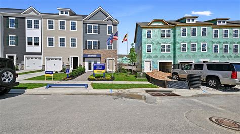 villages  white marsh  baltimore md prices plans availability
