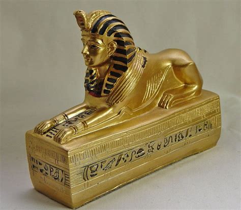 in ancient egypt gold and black was a royal duo gracing pretty much