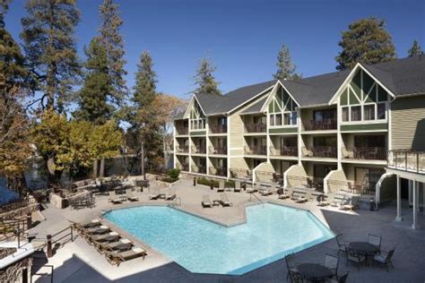 lake arrowhead resort  spa autograph collection updated
