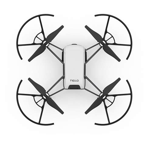 tello dji camera pixel