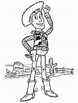 Woody Coloring Pages Printable Color Recommended sketch template