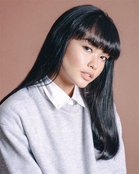Pinterest Wealldream Xx Filipino Models Character Sweets Asian Girl