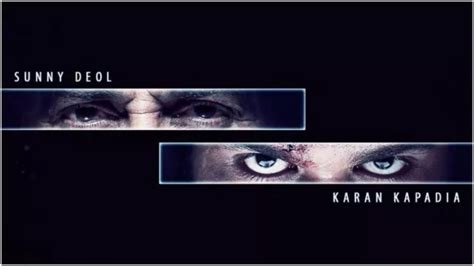 blank trailer terrorism based film features debutante karan kapadia  suicide bomber
