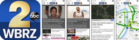 Wbrz News 2 Louisiana Baton Rouge La Apps