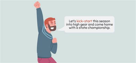 kick start kickstart  kick start meaning definition