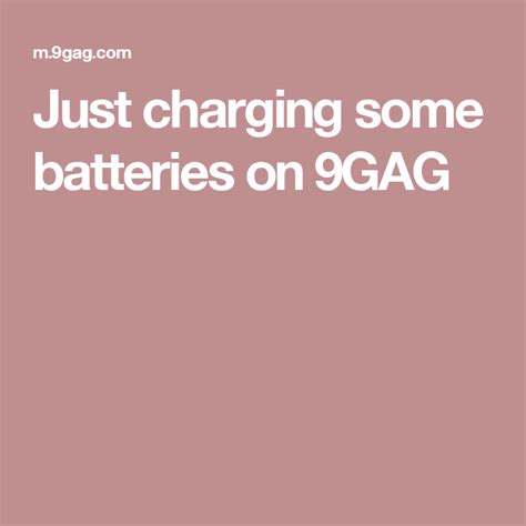 charging  batteries  gag  funny pictures pics