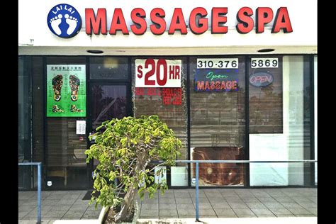 lai lai foot massage reflexology spa redondo beach asian massage