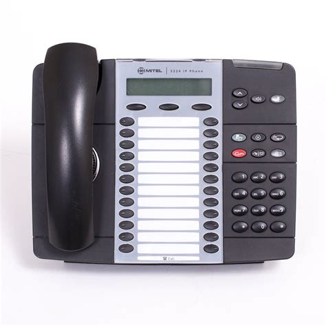 mitel  ip phone refurbished telephones systems