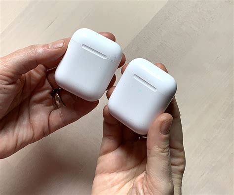 airpods  review apples draadloze oordopjes verder verbeterd