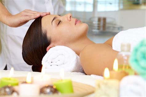 relaxing massage therapy nirvelli med spa laser