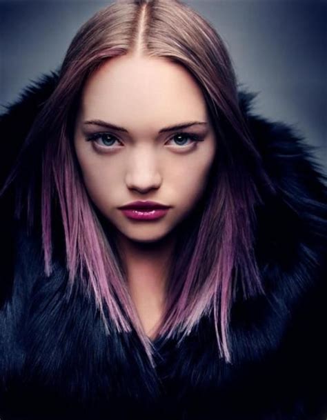 images  ombredipdyecolorful  pinterest pink dip dye pastel  ombre
